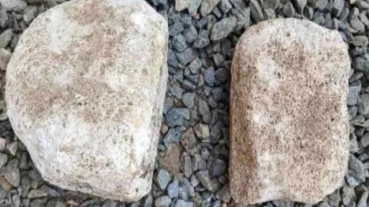 Bhandara News:आकाशातून पडले ‘जळते दगड’; भंडाऱ्यात खळबळ