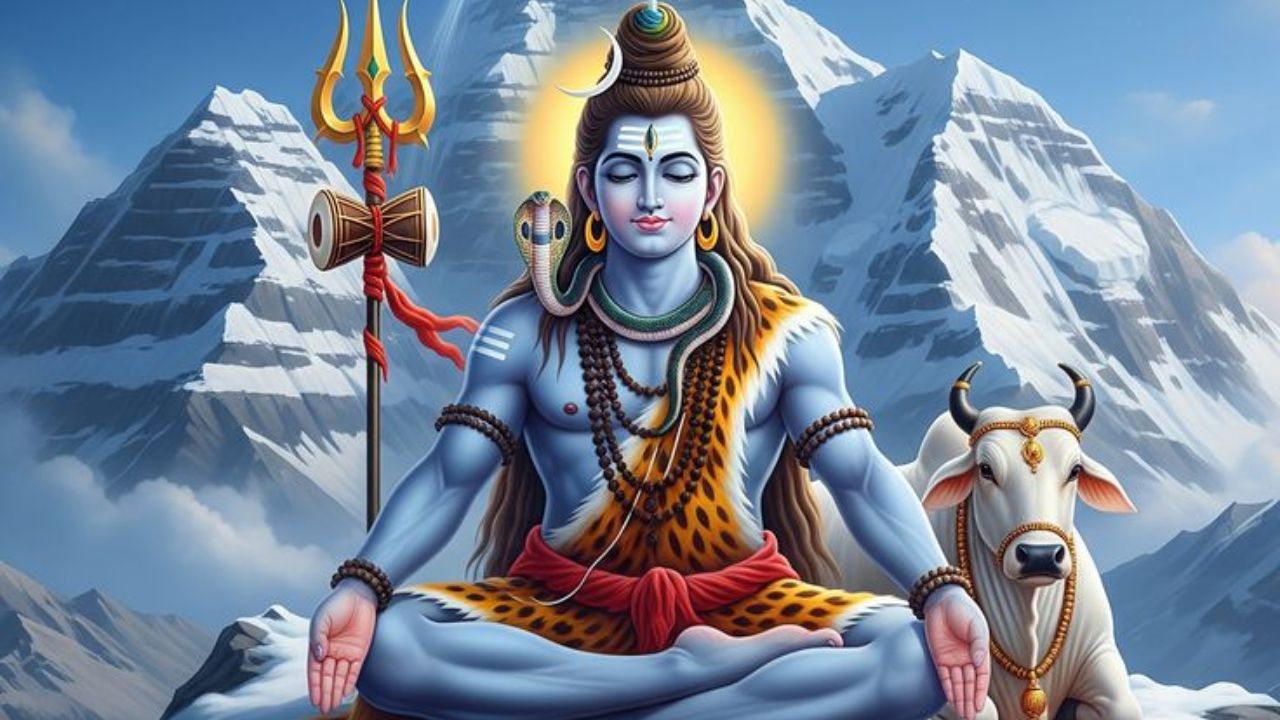Mahashivratri 2026: महाशिवरात्रीच्या पहिले स्वप्नामध्ये या गोष्टी दिसणे असते शुभ, महादेवांच्या आशीर्वादांचे आहे प्रतीक