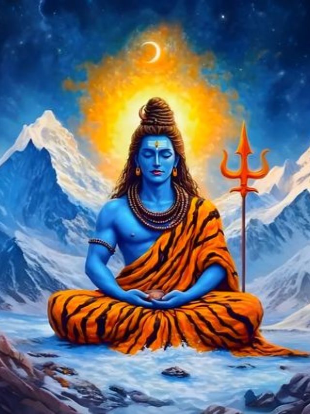 महाशिवरात्रीपूर्वी स्वप्नात कोणत्या गोष्टी दिसणे शुभ असते