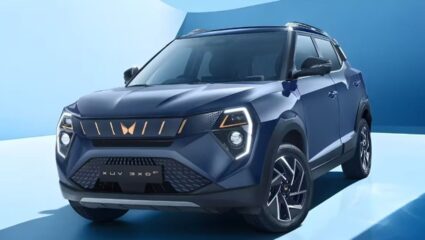 आता खिसा अधिक रिकामा होणार! Mahindra XUV 3XO ची किंमत वाढली, कोणत्या व्हेरिएंटची किती किंमत वाढली? जाणून घ्या