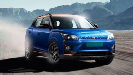 ग्राहकांनी Mahindra च्या ‘या’ Electric SUV ला दिला डच्चू! 4 लाखांचा डिस्काउंट देऊनही केवळ 59 युनिट्सची विक्री