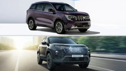 Mahindra XUV 7XO की Tata Safari इंजिन, फीचर्स आणि किंमतीच्या बाबतीत कोणती एसयूव्ही चांगली?