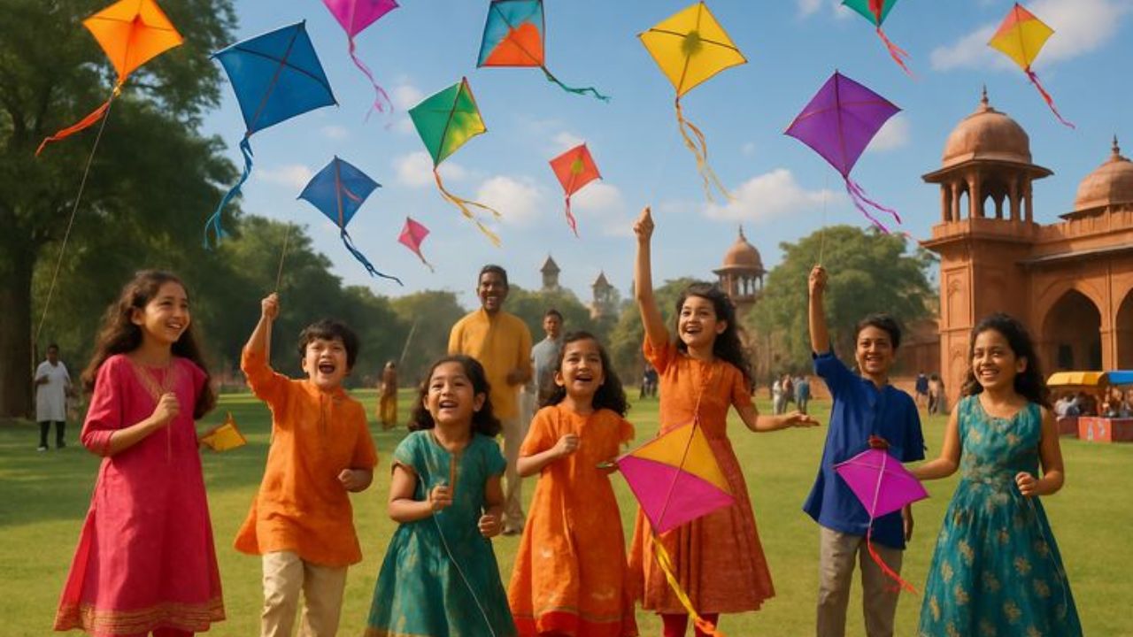 Makar Sankranti 2026: मकरसंक्रांतीला पतंग का उडविले जाते? उडवण्यामागे काय आहे कारण शास्त्रीय आणि सांस्कृतिक कारण