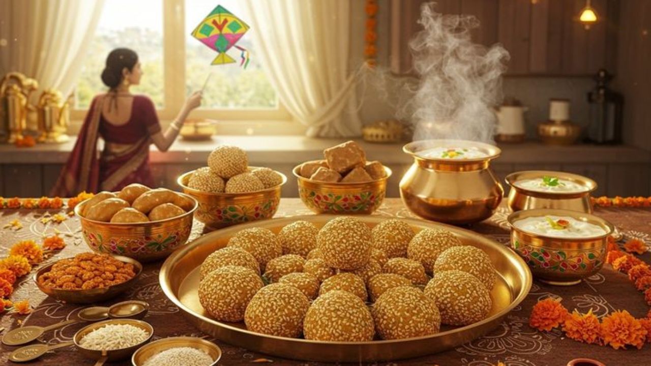 Makar Sankranti 2026: मकरसंक्रांतीला राशीनुसार करा या गोष्टींचे दान, आर्थिक समस्या होईल दूर