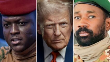 Trump Travel Ban : जशास तसे उत्तर! अमेरिकेच्या ‘ट्रॅव्हल बॅन’ला भीक न घालता ‘या’ दोन देशांनीही घातली US citizensवर बंदी