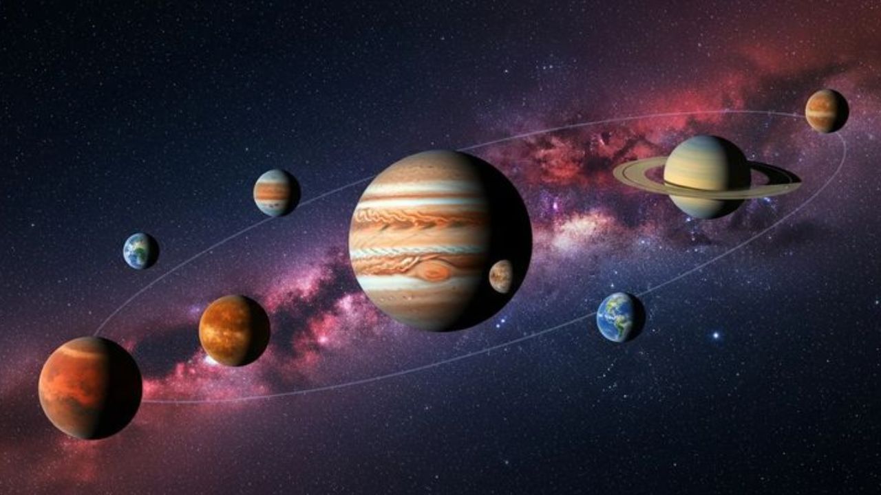 Mangal Gochar 2026: मंगळ करणार अभिजित नक्षत्रात प्रवेश, मेष राशीसह या राशींच्या लोकांना मिळणार नशिबाची साथ