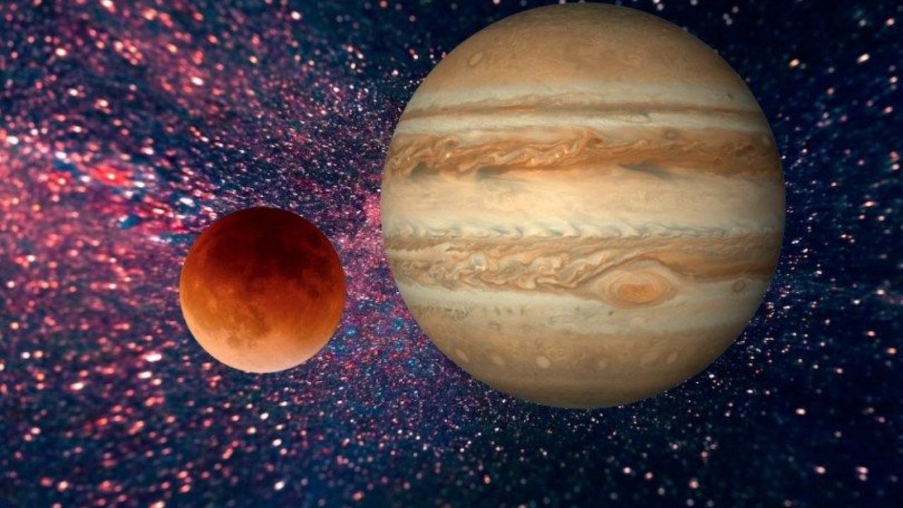 Mangal Gochar 2026: होळीच्या दिवशी मंगळ बदलणार आपले नक्षत्र, या राशीच्या लोकांना होणार फायदा