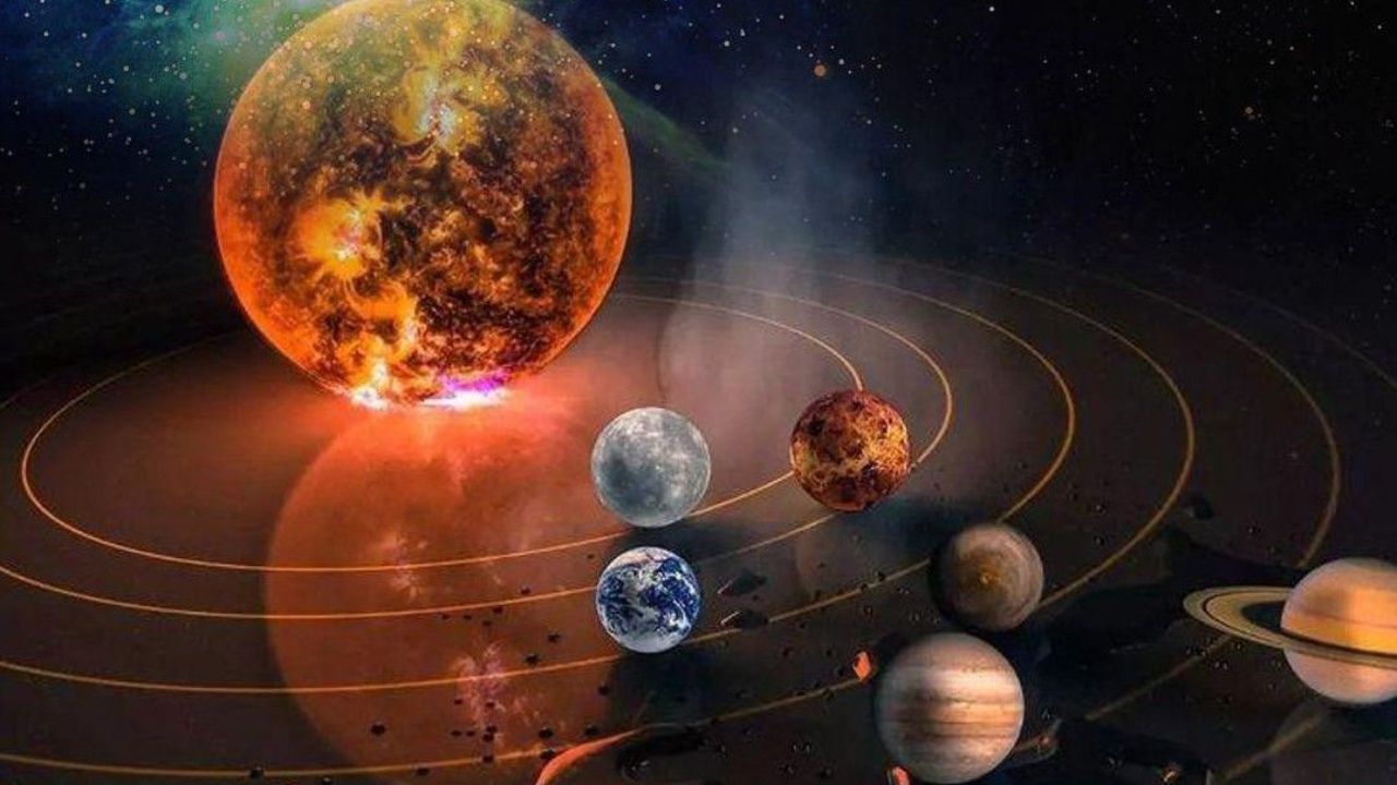 Mangaladitya Yog: मंगलादित्य योगामुळे या राशीच्या लोकांची भरेल तिजोरी, प्रलंबित कामे होतील पूर्ण