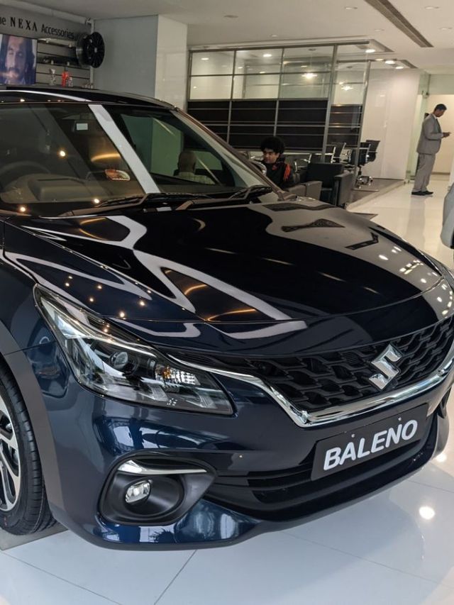 Maruti Suzuki ची ही कार देते 30 KM मायलेज