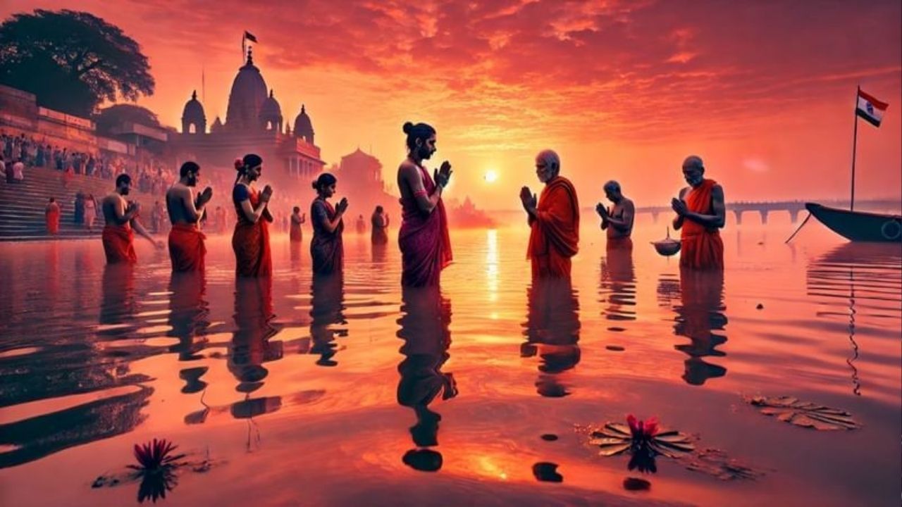 Mauni Amavasya 2026: 17 की 18 कधी आहे मौनी अमावस्या, जाणून घ्या शुभ मुहूर्त आणि स्नान दान करण्याची वेळ