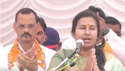 अजित पवारांनी महायुतीच्या आमदारांनाच समोर बसऊन सुनावले, मेघना बोर्डीकरांनी सांगितला ‘तो’ किस्सा