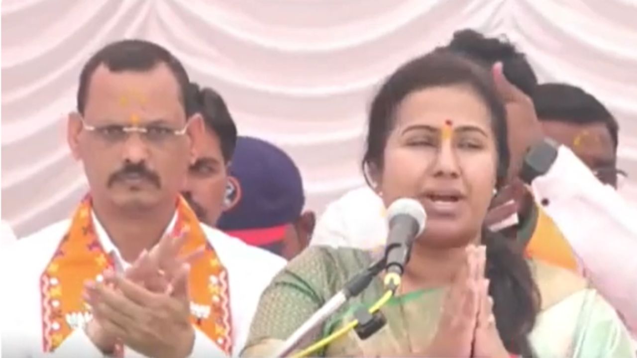 अजित पवारांनी महायुतीच्या आमदारांनाच समोर बसऊन सुनावले, मेघना बोर्डीकरांनी सांगितला ‘तो’ किस्सा