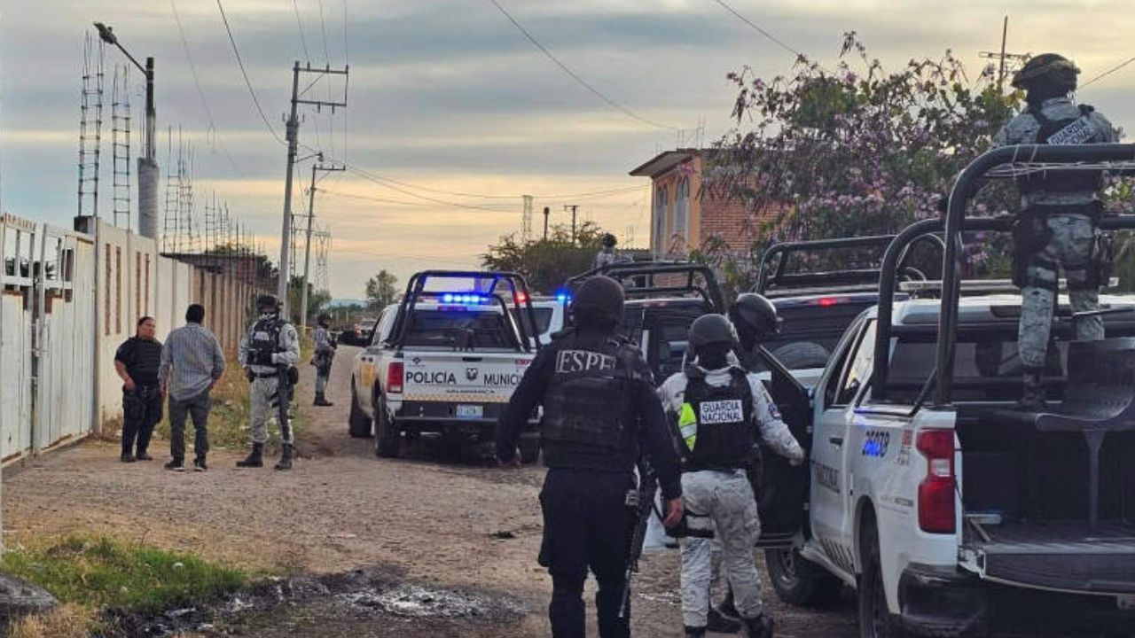 Mexico Shooting : मेक्सिकोत मृत्यूचे तांडव! फुटबॉल मैदानावर अंदाधुंद गोळीबारात ११ ठार, अनेक जखमी