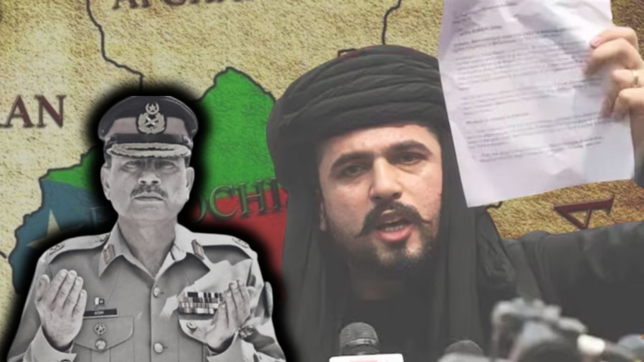 Human Rights: इस्लामचा रक्षक की भक्षक? ‘मशिदींच्या भिंती बोलू लागल्या, कुराणेही जाळली’; बलुच नेत्याने केला पाकिस्तानचा पर्दाफाश