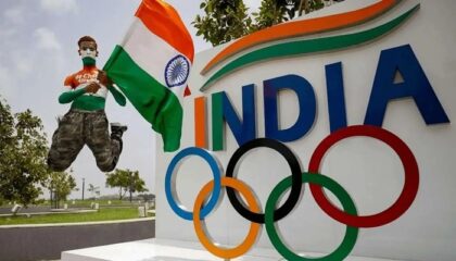 Mission Olympics India: येत्या बजेटमध्ये कसा असेल 2036 ऑलिंपिकसह भारताला ‘क्रीडा राष्ट्र’ बनवण्याचा रोडमॅप?
