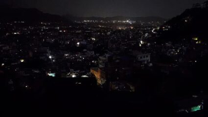 Mock Drill : ‘या’ जिल्ह्यात संध्याकाळी 6 वाजता होणार ब्लॅकऑट; सरकारची नेमकी काय आहे योजना?