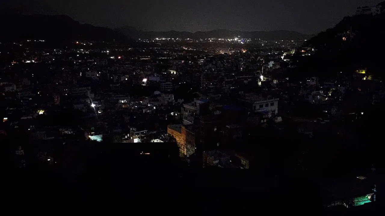 Mock Drill : ‘या’ जिल्ह्यात संध्याकाळी 6 वाजता होणार ब्लॅकऑट; सरकारची नेमकी काय आहे योजना?