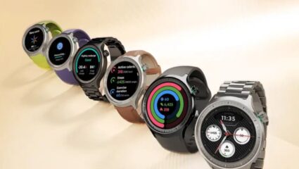 दमदार फीचर्ससह Moto Watch भारतात लाँच! अ‍ॅडवांस्ड स्लीप ट्रॅकर आणि OLED डिस्प्लेने सुसज्ज, इतकी आहे किंमत