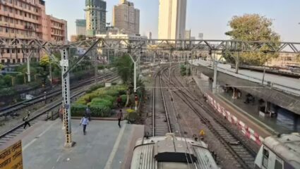 Mumbai Local : CSMT स्थानकावरील ‘या’ प्लॅटफॉर्मच्या विस्तार, 15 डब्यांच्या लोकल फेऱ्यात होणार वाढ