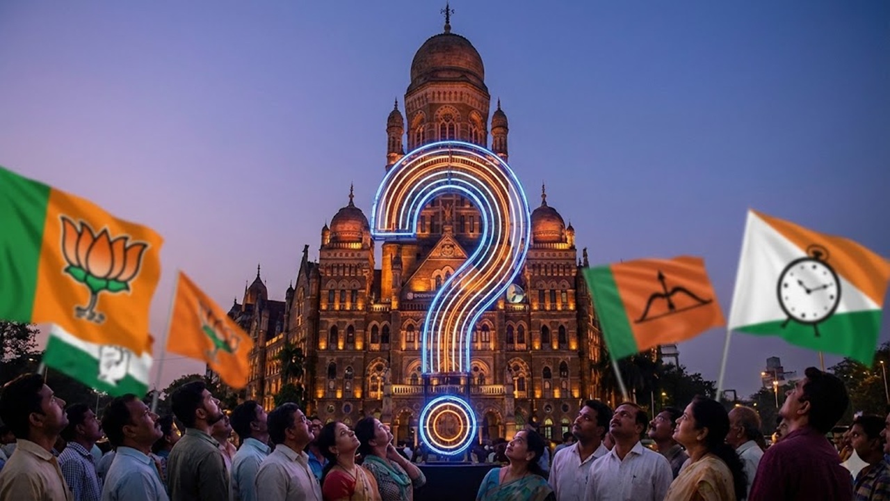 आकडे फिरले! भाजपाच्या हातातून मुंबई महापालिका जाणार? मुंबईत आतापर्यंत कोण-कोण जिंकले त्या उमेदवारांची यादी