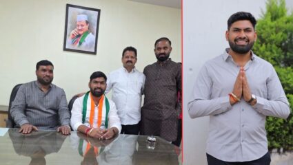 पहिल्यांच झाली फुरसुंगी-उरुळी देवाची नगरपरिषदेसाठी उपनगराध्यक्षाची लढत; ओंकार कामठेंनी मारली बाजी