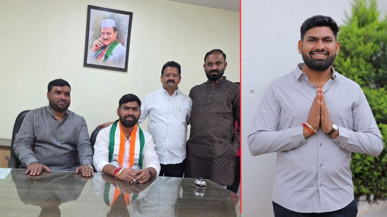 पहिल्यांच झाली फुरसुंगी-उरुळी देवाची नगरपरिषदेसाठी उपनगराध्यक्षाची लढत; ओंकार कामठेंनी मारली बाजी