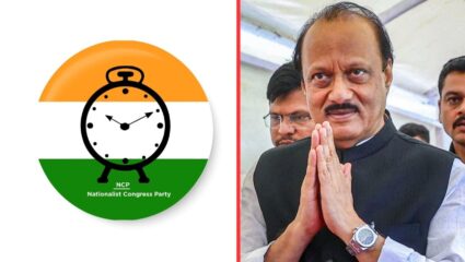 NCP Politics : अजित पवारांच्या निधनामुळे राष्ट्रवादीचा मोठा निर्णय; यापुढे ना प्रचार ना सभा