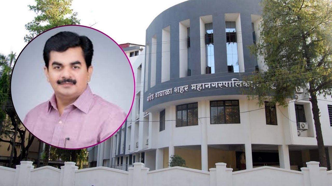 नांदेडमध्ये राजकीय हालचालींना वेग; खासदार रवींद्र चव्हाण यांनी लावली जोरदार फिल्डींग