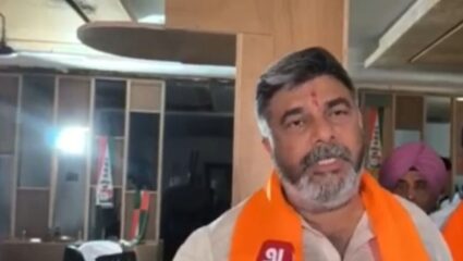 Nanded Election : शहराचा विकास झालाच नाही, तत्कालीन सत्ताधा-यांनी विकासाच्या नावाखाली मलिदा लाटला