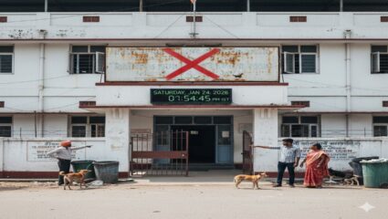 Nashik News : कर्मचाऱ्यांना मुख्यालयाची अॅलर्जी, इगतपुरीत नागरिकांची कामे होत नसल्याने गैरसोय; अनियमित घरभत्त्याचे लाभार्थी