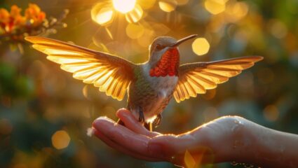 National Bird Day 2026: काँक्रीटच्या जंगलातील ‘रंगीत पाहुणे’; पाहा तुमच्या बाल्कनीत येणाऱ्या पक्ष्यांचे अनोखे ‘मूड्स’ आणि रंग