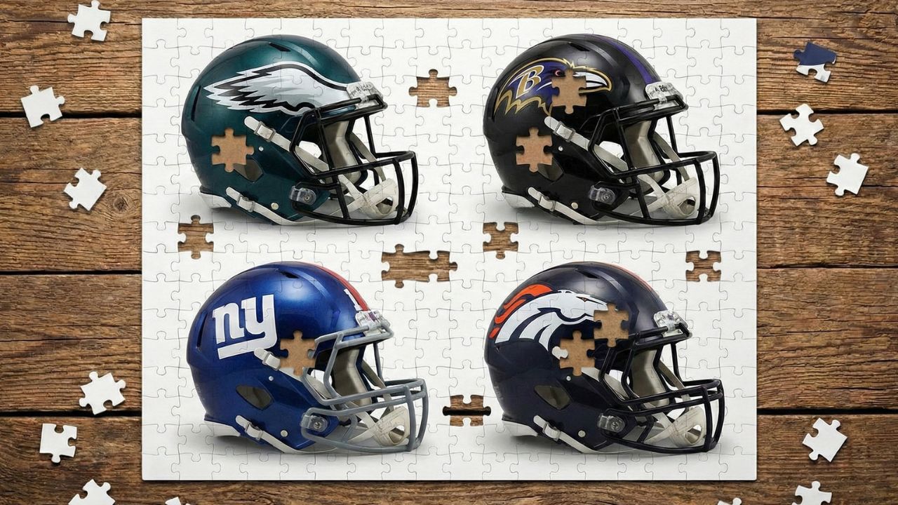 National Puzzle Day 2026: मेंदूची शक्ती वाढवा! आज आहे ‘नॅशनल पझल डे’; जाणून घ्या कोडी सोडवण्याचे ‘हे’ 10 मोठे फायदे