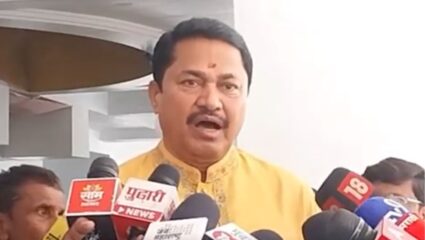NAGPUR : निवडणुकीनंतर भाजपमध्ये मोठे बंड होईल – नाना पटोले