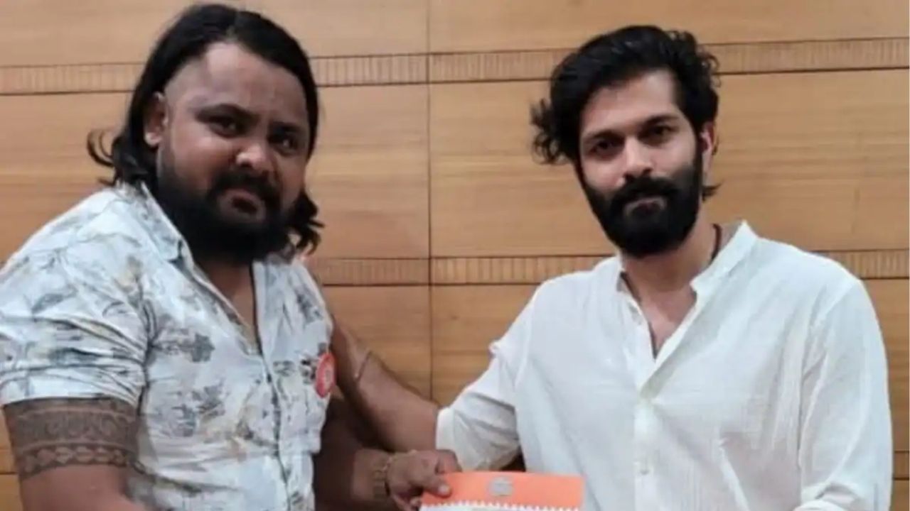 Solapur Crime: डोळ्यात चटणी टाकली, चाकूने…; अमित ठाकरेंचा राईट हँड बाळासाहेब सरवदेंची हत्या; भाजपच्या आमदारावर गंभीर आरोप