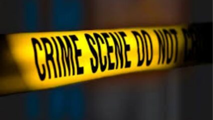 Beed Crime: आधी गोळीबार, मात्र नेम चुकला; पाठलाग करून धारधार शास्त्राने वार करत मजुराची निर्घृण हत्या, आरोपी फरार