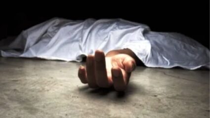 Mumbai Crime:  45 वर्षीय सिक्योरिटी गार्डने घरातच स्वतःवर गोळी झाडून संपवलं जीवन; कांदिवली येथील घटना