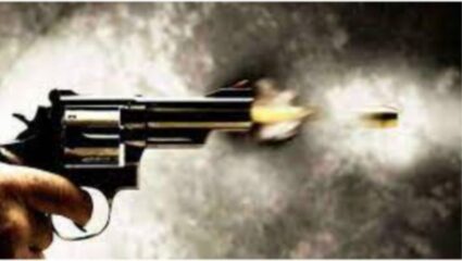 Nagpur Crime: काका-पुतण्यांच्या मालमत्ता वादात गोळीबार; निष्पाप व्यक्तीचा उपचारादरम्यान मृत्यू