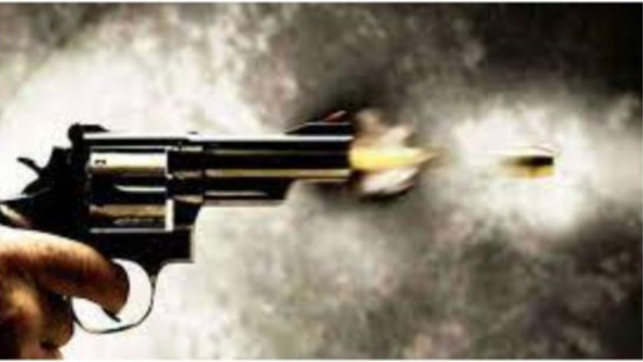 Nagpur Crime: काका-पुतण्यांच्या मालमत्ता वादात गोळीबार; निष्पाप व्यक्तीचा उपचारादरम्यान मृत्यू