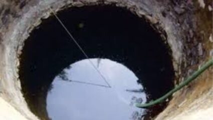 Solapur Crime: बापाने रागाच्या भरात सात वर्षांच्या जुळ्या चिमुरड्यांना विहिरीत ढकललं, नंतर स्वतःही उचलला टोकाचा पाऊल