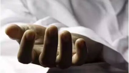 Greater Noida Crime: हायरेज सोसायटीच्या बाल्कनीत 20 वर्षीय तरुणाचा आढळला मृतदेह, पार्टीनंतर…; ग्रेटर नोएडायेथील घटना