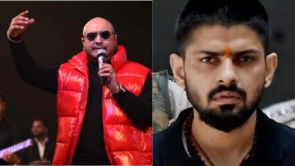 सिद्धू मूसेवालानंतर आता B Praak? गायक बी-प्राकला लॉरेन्स बिश्नोई गँग कडून धमकी; १० कोटीं द्या नाहीतर