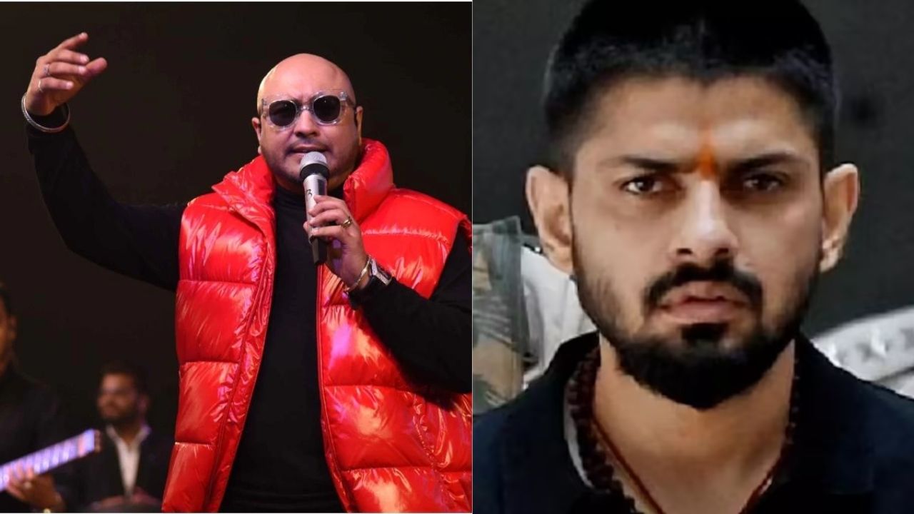 सिद्धू मूसेवालानंतर आता B Praak? गायक बी-प्राकला लॉरेन्स बिश्नोई गँग कडून धमकी; १० कोटीं द्या नाहीतर