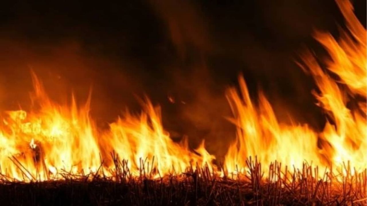 Telangana Crime: पत्नी माहेरून परत येईना, संतापलेल्या पतीने थेट सासरच्या घरालाच पेटवले