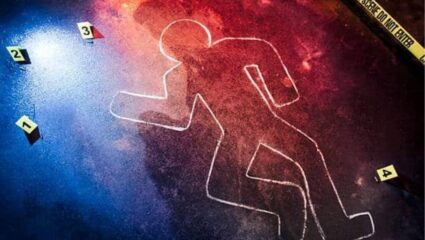 Uttarpradesh Crime: दुहेरी हत्याकांड! वहिनी व तिच्या प्रियकराची गळा चिरून हत्या, बहिणीवरही हल्ला; नंतर पोलीस ठाण्यात…