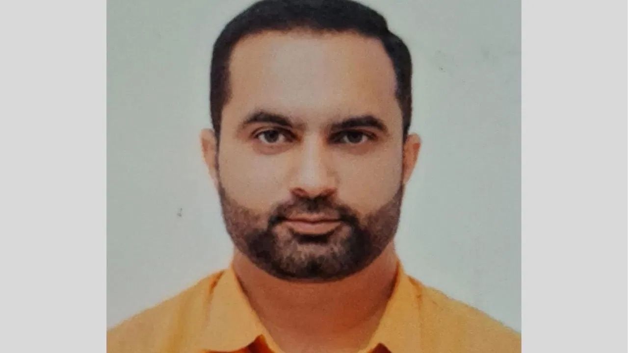 Beed Crime: बीड हादरलं! GST अधिकारी सचिन जाधवर यांचा कारमध्ये मृत्यू; सुसाईड नोटमुळे खळबळ