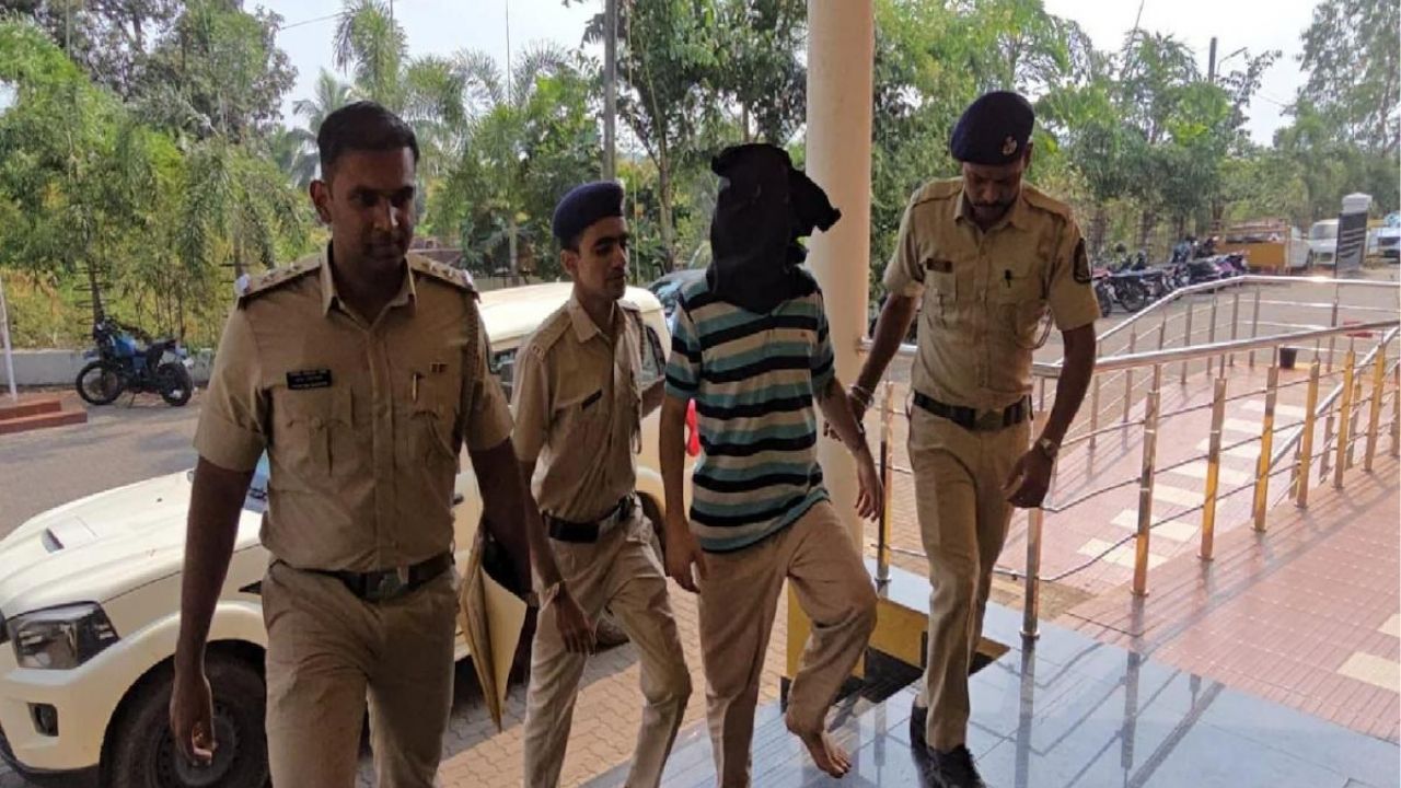 Goa Crime: गोव्यात सिरीयल किलरचा थरार! 15 महिलांना मोक्ष दिल्याची धक्कादायक कबुली, दोन हत्याकांड उघड