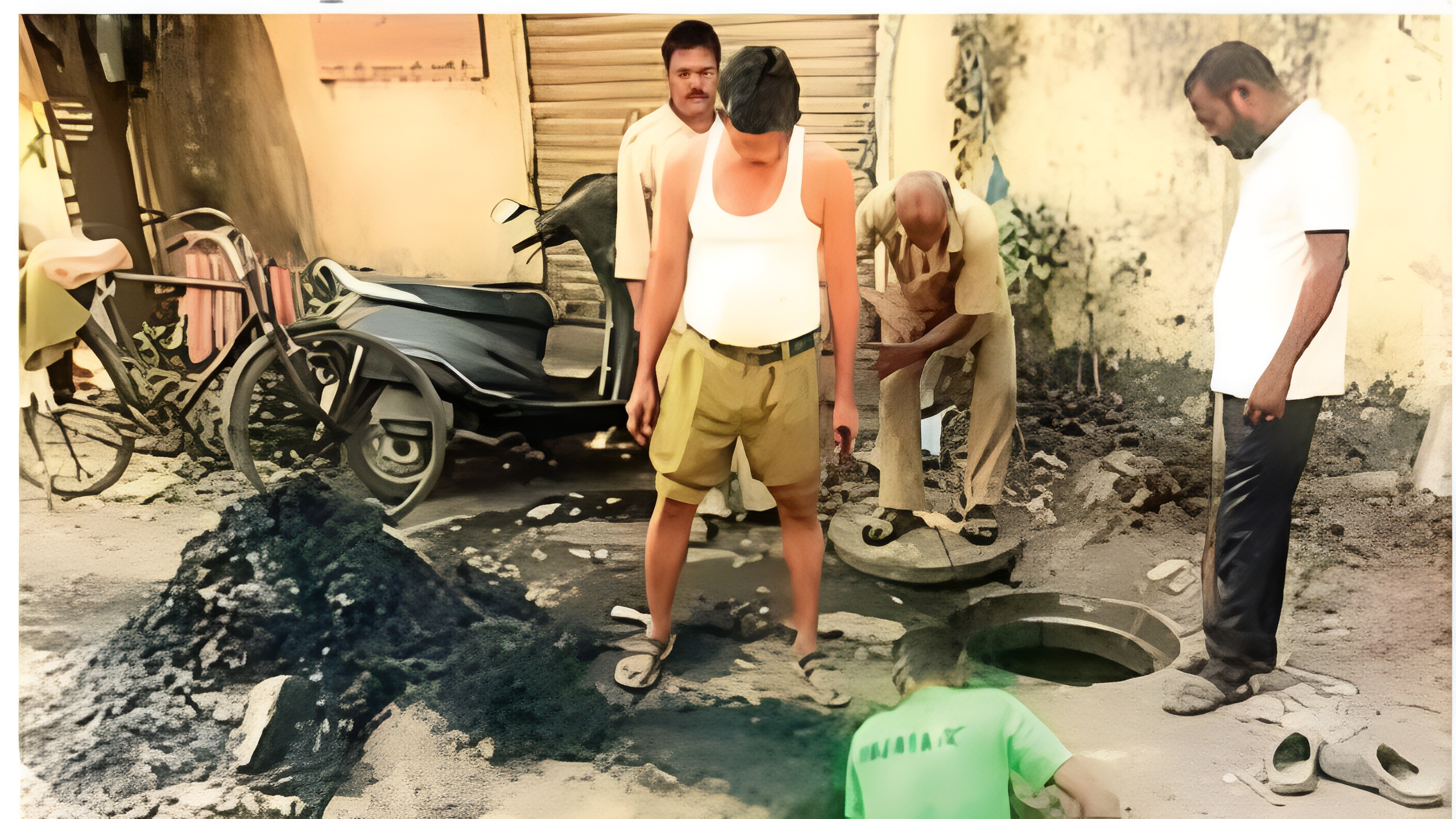 Nagpur News: पराभव झाला, दुसऱ्या दिवसापासून जनसेवा; फोन वाजताच नागरिकांच्या मदतीला