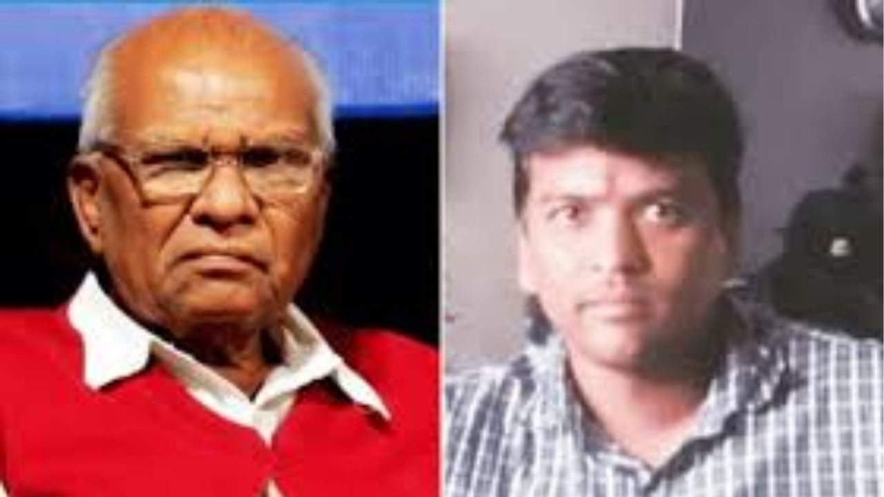 Govind Pansare: कॉम्रेड गोविंद पानसरे हत्या प्रकरणातील आरोपी समीर गायकवाड याचा हृदयविकाराने मृत्यू