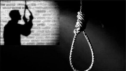 Chhatrapati Sambhajinagar: प्रेमसंबंध व पैशांच्या वादातून लॉजमध्ये 51 वर्षीय व्यक्तीने संपवलं आयुष्य; गुन्हा दाखल