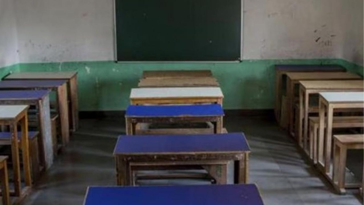 Buldhana Crime: धक्कादायक! गणित चुकल्याने चौथीतल्या विद्यार्थ्याला शिक्षकाकडून अमानुष मारहाण, रुग्णालयात उपचार सुरू